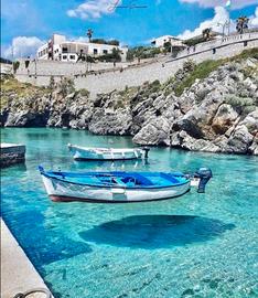 Gallipoli Mancaversa