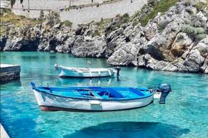 Gallipoli Mancaversa