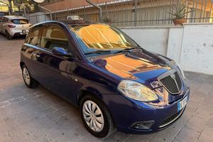 LANCIA Ypsilon 1.2 Argento IMPIANTO GPL