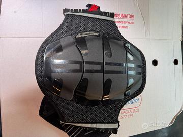 Paraschiena moto
