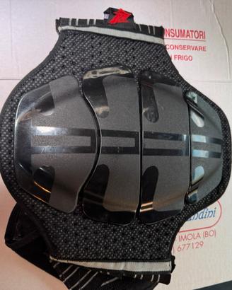 Paraschiena moto
