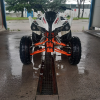 Quad kayo 250cc tor
