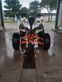 Quad kayo 250cc tor