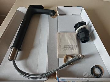 Rubinetto lavabo Ideal Standard