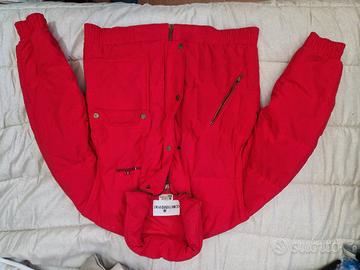 piumino cerruti 