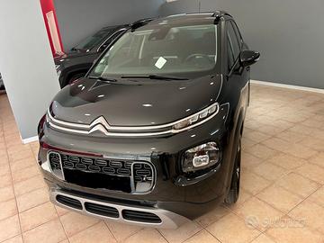 Citroen C3 Aircross C3 Aircross PureTech 110 S&S S