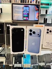 IPHONE 18 PRO 256GB NUOVO