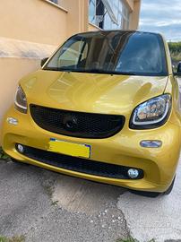 Smart 453 0.9 turbo benzina Prime