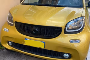 Smart 453 0.9 turbo benzina Prime