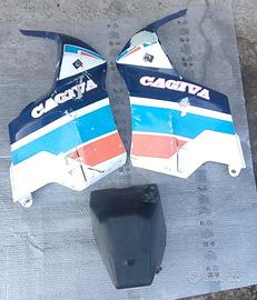 Cagiva cocis/Tamanaco ricambi