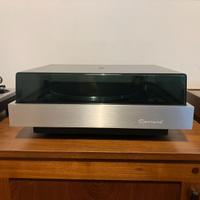 Giradischi Garrard Zero