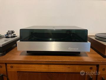 Giradischi Garrard Zero