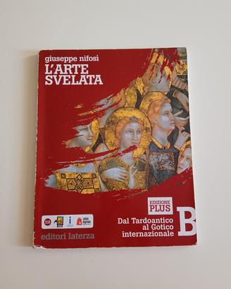 L'arte svelata B