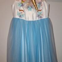 costume carnevale Unicorno