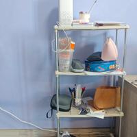 Scaffale / mensola multiuso