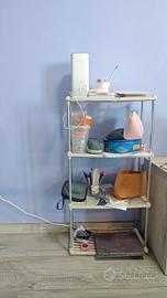 Scaffale / mensola multiuso