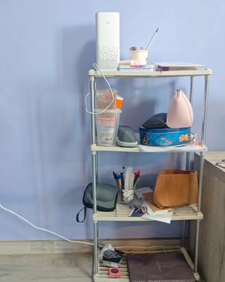 Scaffale / mensola multiuso