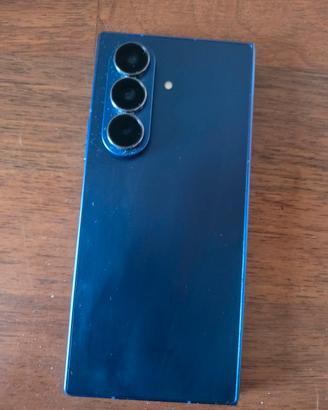 Samsung  Galaxy ZFOLD 7