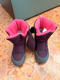 Scarpe sci boots da neve bimba nr. 29