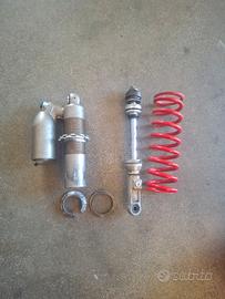 mono yamaha yz 125 yz 250