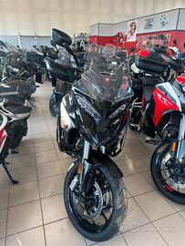 Ducati Multistrada V4 Radar Travel edition
