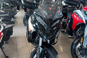Ducati Multistrada V4 Radar Travel edition