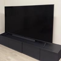 Sony Bravia 85” 4K Ultra HD Android TV