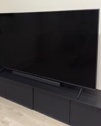 Sony Bravia 85” 4K Ultra HD Android TV