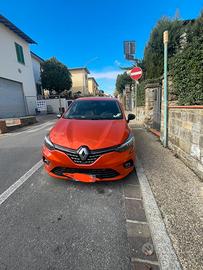 RENAULT CLIO 5