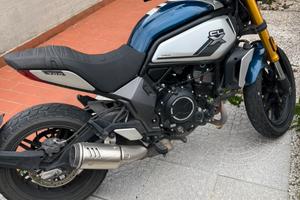 CF MOTO CLX-700 HERITAGE