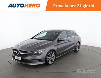 MERCEDES-BENZ CLA 200 TS61828
