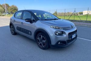 Citroen C3 1.5 BlueHDi 102 CV - 2019