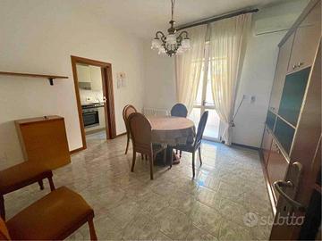 Casalecchio di Reno Ceretolo trilocale arredato