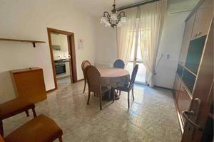 Casalecchio di Reno Ceretolo trilocale arredato