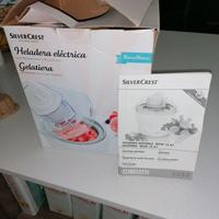 Gelatiera