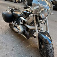 Bmw R 1200 C Montauk