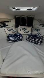 Barca petteruti wa  walkaround