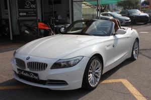 Bmw Z4 sDrive35I