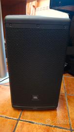 Cassa jbl 610