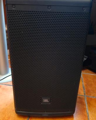 Cassa jbl 610