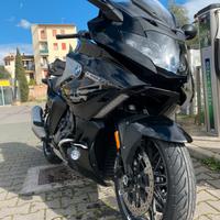 BMW K1600 GT full opt
