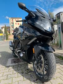 BMW K1600 GT full opt