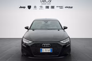 Audi A3 Sportback 30 2.0 TDI 116 Cv. STronic Busin