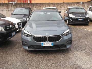 Bmw Serie 2 Gran Coupé 216d Business Advantage aut