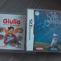 Giochi per Nintendo DS