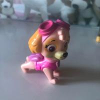 Skye paw patrol