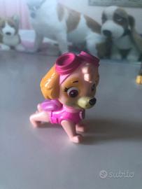 Skye paw patrol