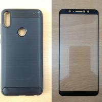 Asus Zenfone Max Pro M1 - Cover e Vetro