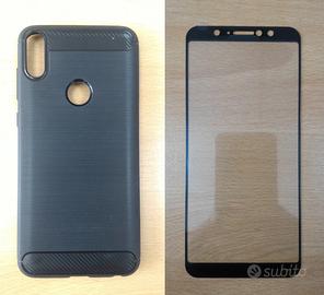 Asus Zenfone Max Pro M1 - Cover e Vetro