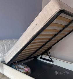 letto a contenitore 